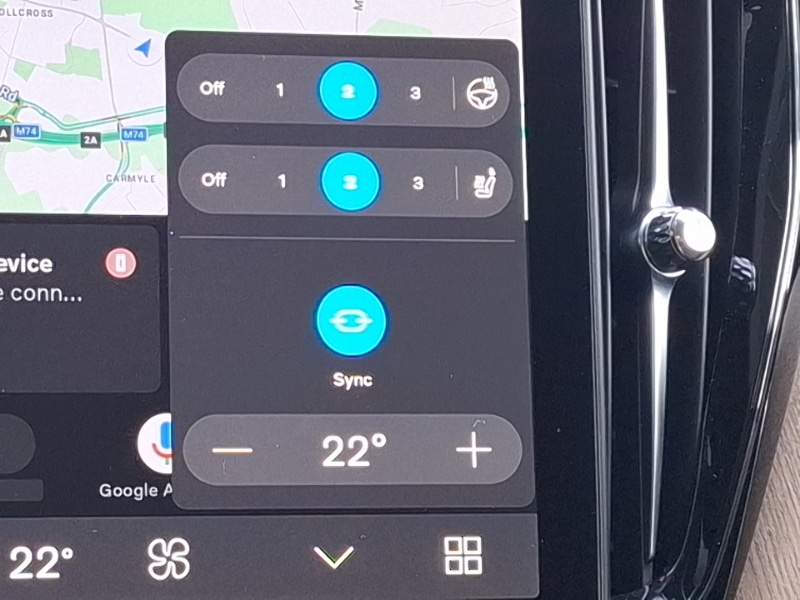 Used Volvo XC60 2025 for sale - 78113366: Photo 14