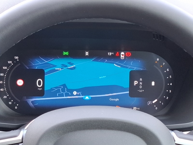 Used Volvo XC60 2025 for sale - 78113366: Photo 16