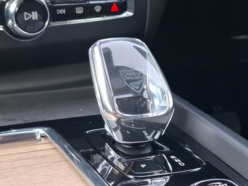 Used Volvo XC60 2025 for sale - 78113366: Photo 18