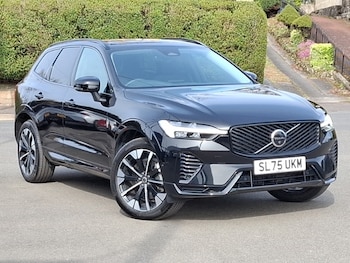 Used Volvo XC60 2025 for sale - 78113366: Photo