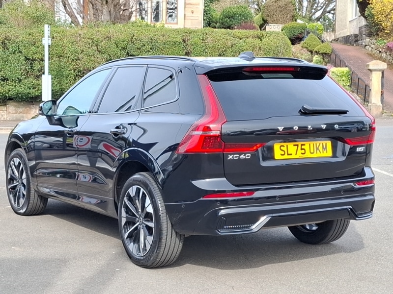 Used Volvo XC60 2025 for sale - 78113366: Photo 3