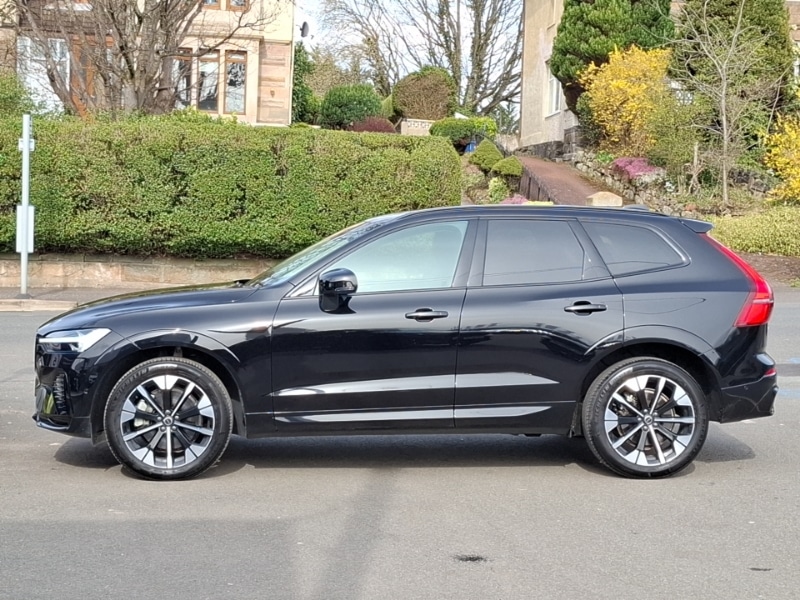 Used Volvo XC60 2025 for sale - 78113366: Photo 4