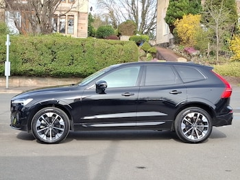 Used Volvo XC60 2025 for sale - 78113366: Photo