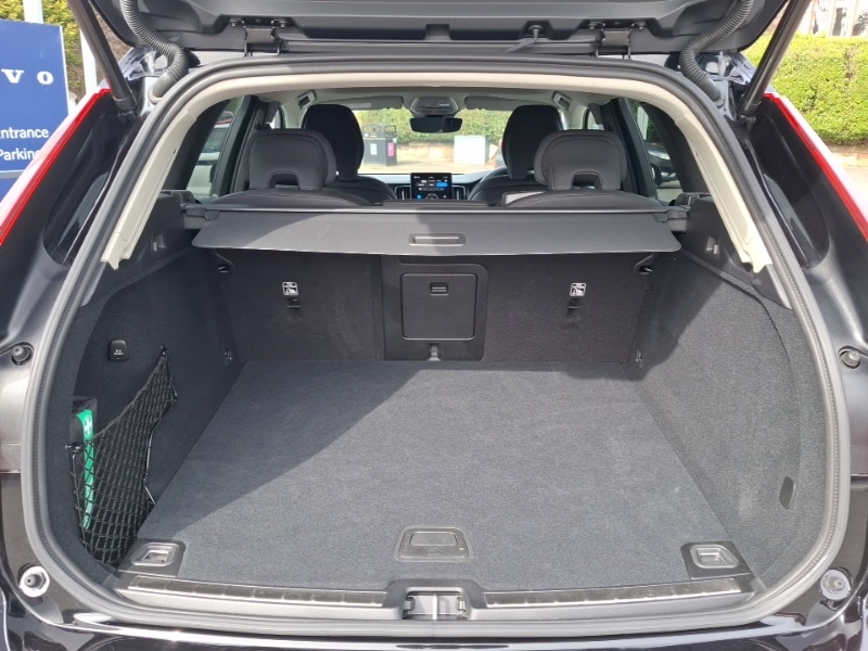 Used Volvo XC60 2025 for sale - 78113366: Photo 8