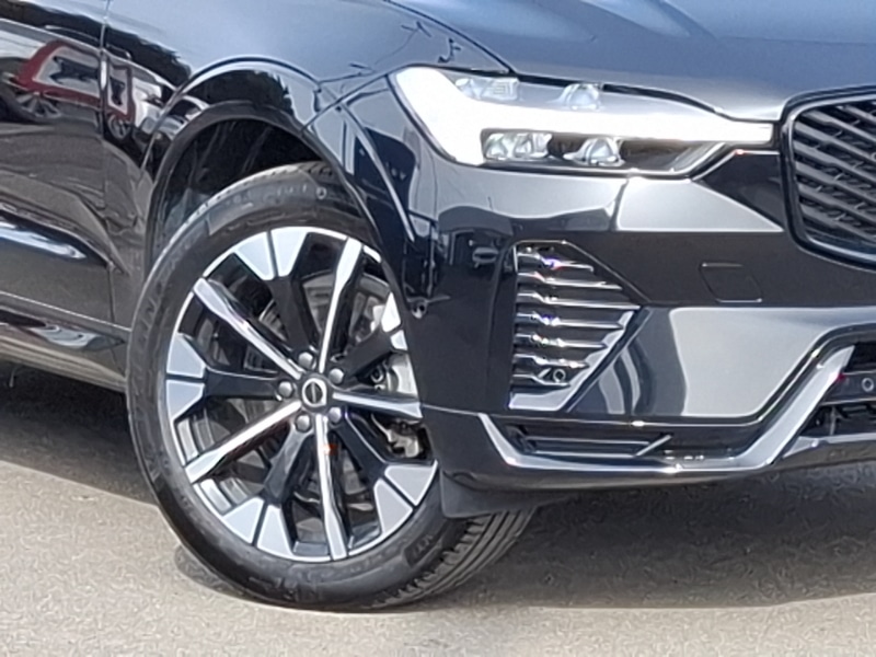 Used Volvo XC60 2025 for sale - 78113366: Photo 9