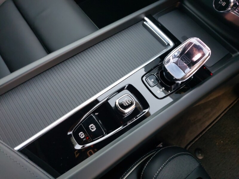 Used Volvo XC60 2025 for sale - 76683762: Photo 17