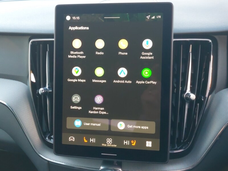 Used Volvo XC60 2025 for sale - 76683762: Photo 18