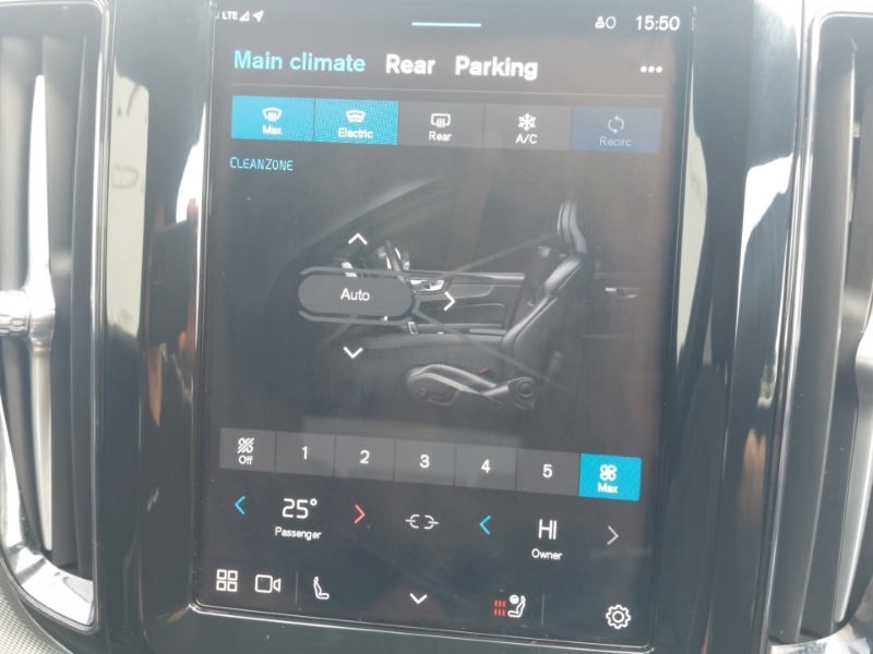 Used Volvo XC60 2024 for sale - 76935529: Photo 15