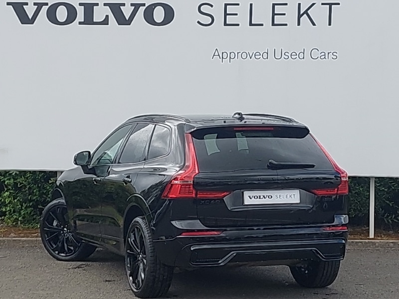 Used Volvo XC60 2024 for sale - 76935529: Photo 3