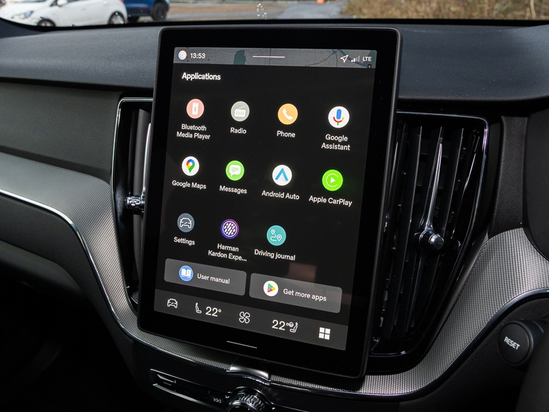 Used Volvo XC60 2025 for sale - 77596929: Photo 16