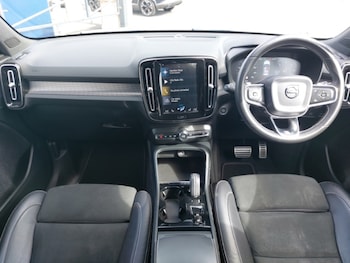 Used Volvo XC40 2019 for sale - 78522644: Photo
