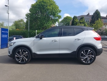 Used Volvo XC40 2019 for sale - 78522644: Photo