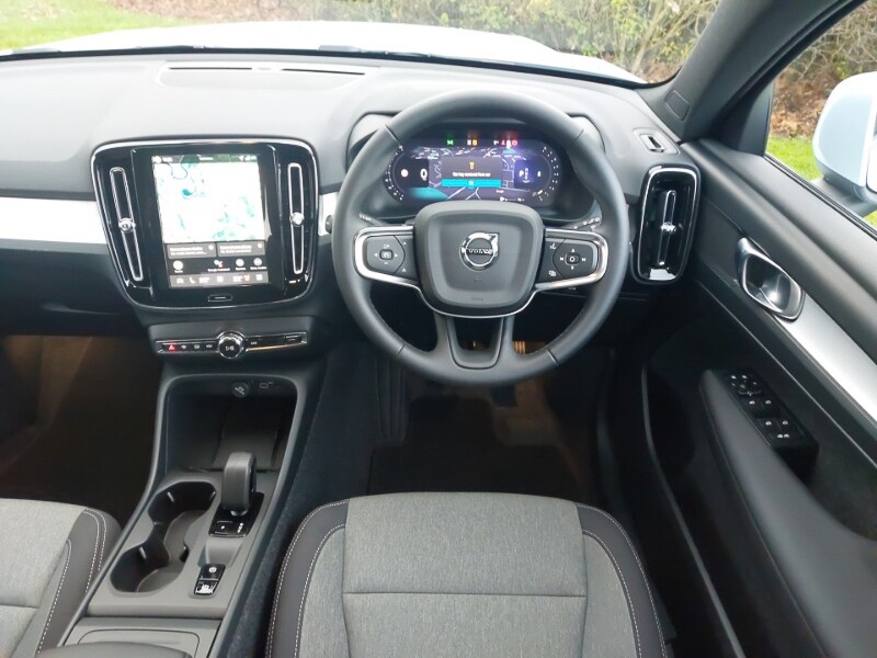 Used Volvo XC40 2025 for sale - 77580201: Photo 7