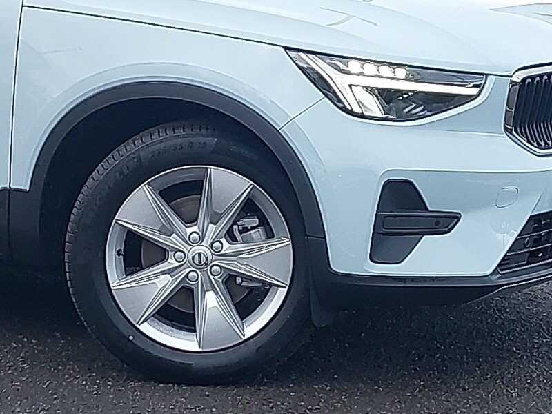 Used Volvo XC40 2025 for sale - 77580201: Photo 8