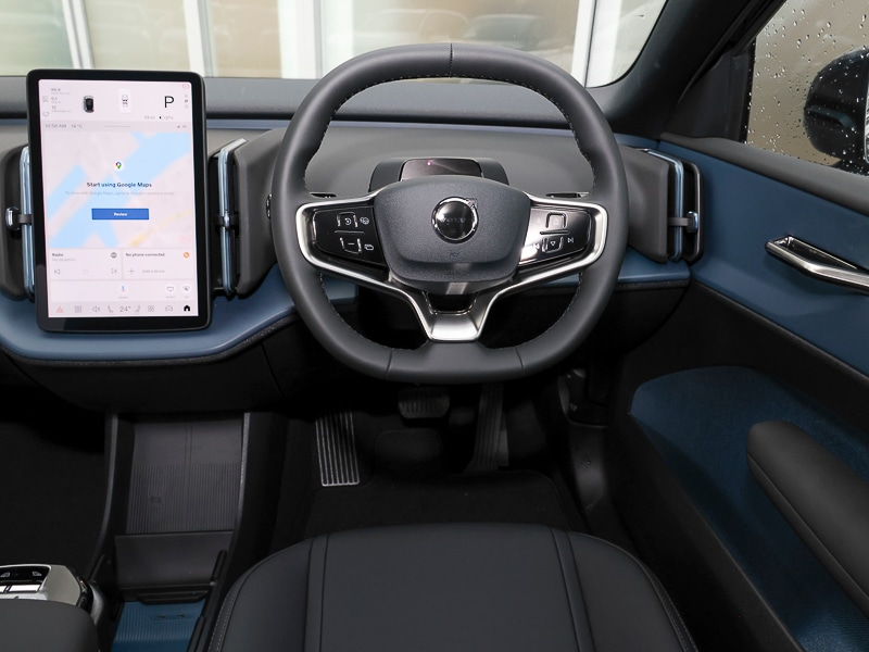 Used Volvo EX30 2025 for sale - 76498207: Photo 11