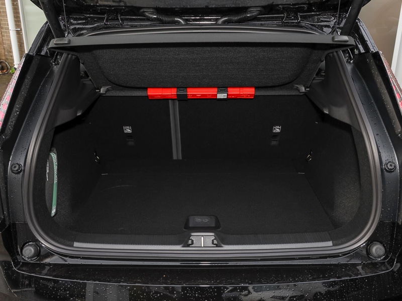 Used Volvo EX30 2025 for sale - 76498207: Photo 13