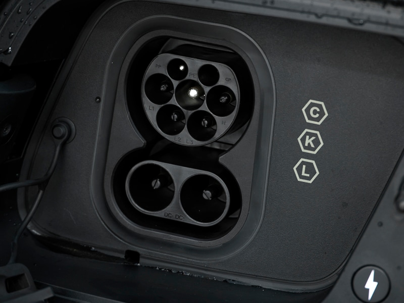 Used Volvo EX30 2025 for sale - 76498207: Photo 14