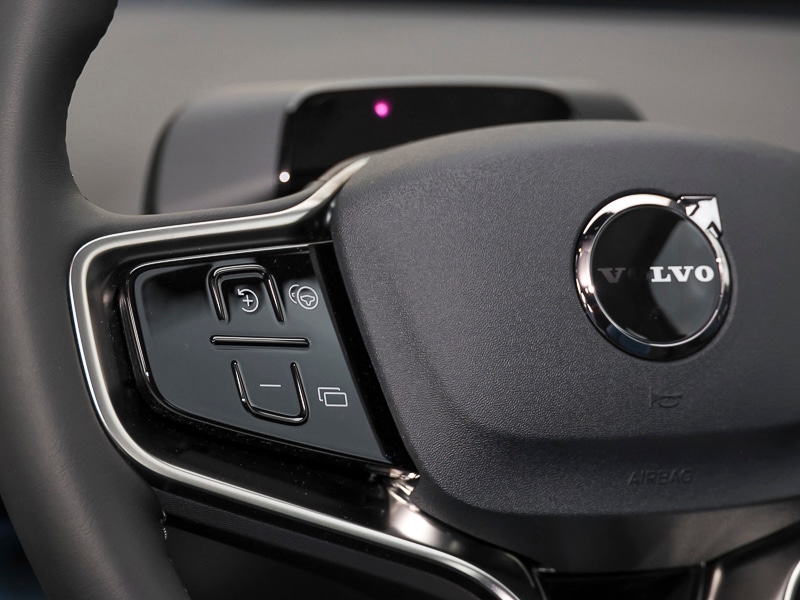 Used Volvo EX30 2025 for sale - 76498207: Photo 15