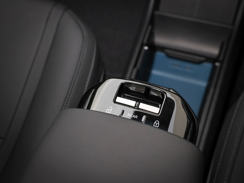 Used Volvo EX30 2025 for sale - 76498207: Photo 16