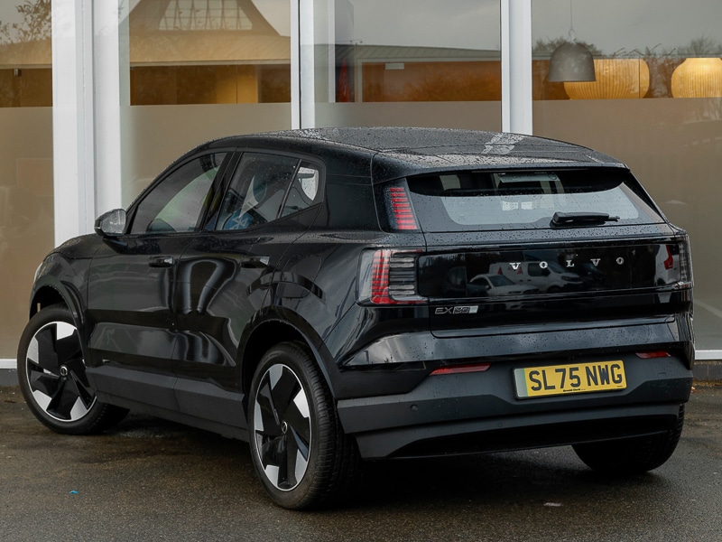 Used Volvo EX30 2025 for sale - 76498207: Photo 3