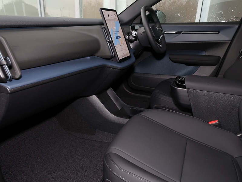 Used Volvo EX30 2025 for sale - 76498207: Photo 5