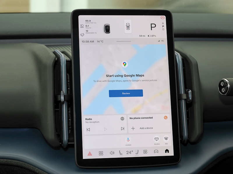 Used Volvo EX30 2025 for sale - 76498207: Photo 7