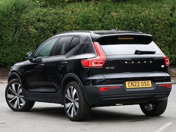Used Volvo XC40 2022 for sale - 79501450: Photo