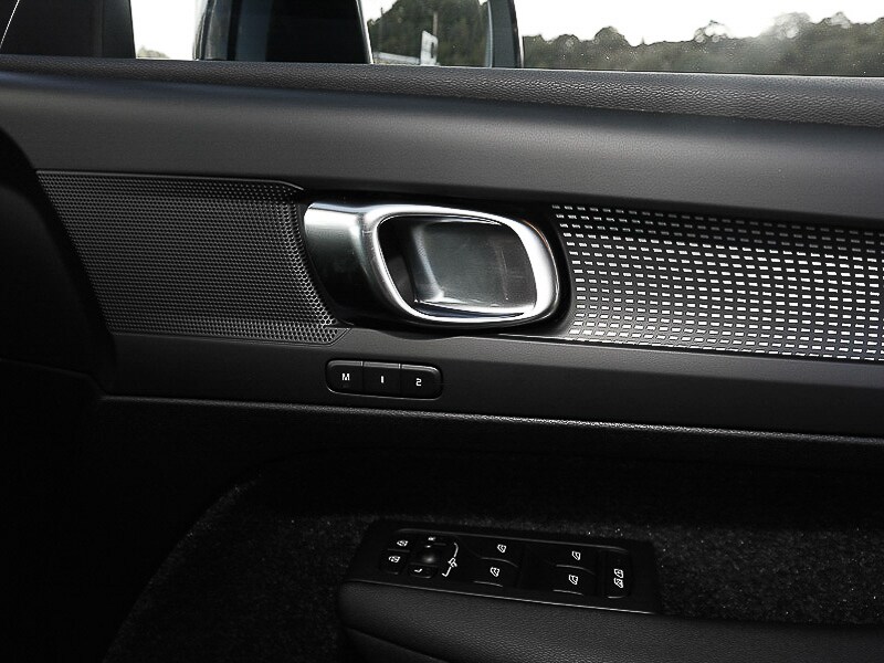 Used Volvo XC40 2025 for sale - 77543978: Photo 14