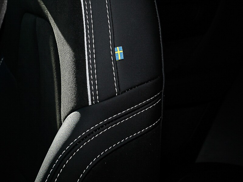 Used Volvo XC40 2025 for sale - 77543978: Photo 17