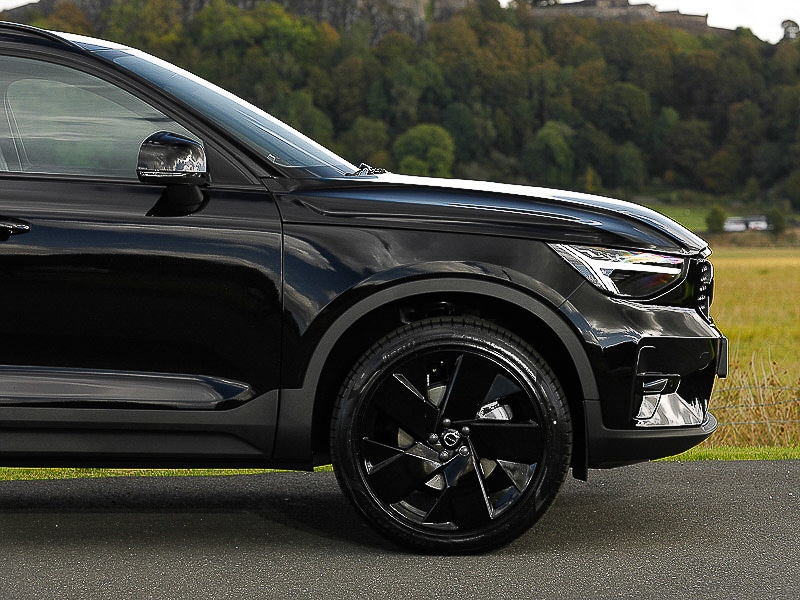 Used Volvo XC40 2025 for sale - 77543978: Photo 18