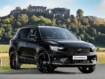Used Volvo XC40 2025 for sale - 77543978: Photo