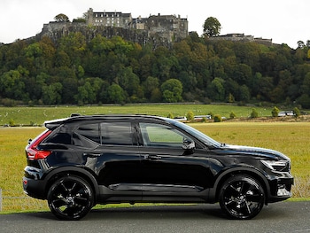 Used Volvo XC40 2025 for sale - 77543978: Photo