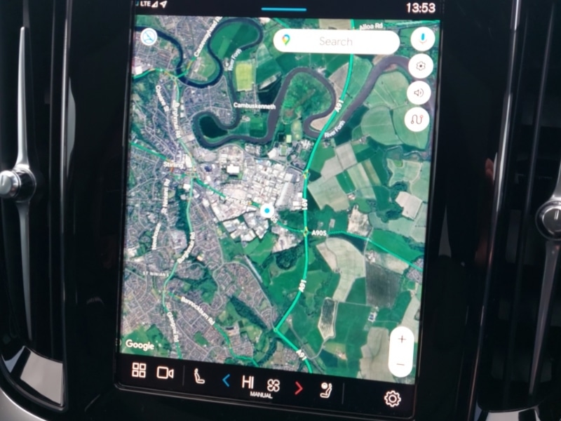 Used Volvo V60 2025 for sale - 78051747: Photo 10