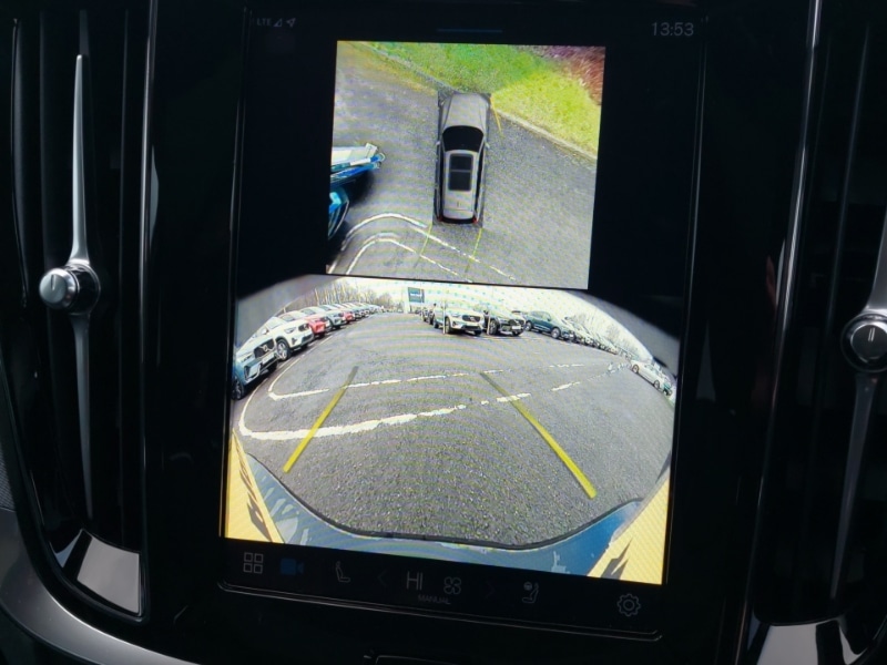 Used Volvo V60 2025 for sale - 78051747: Photo 11