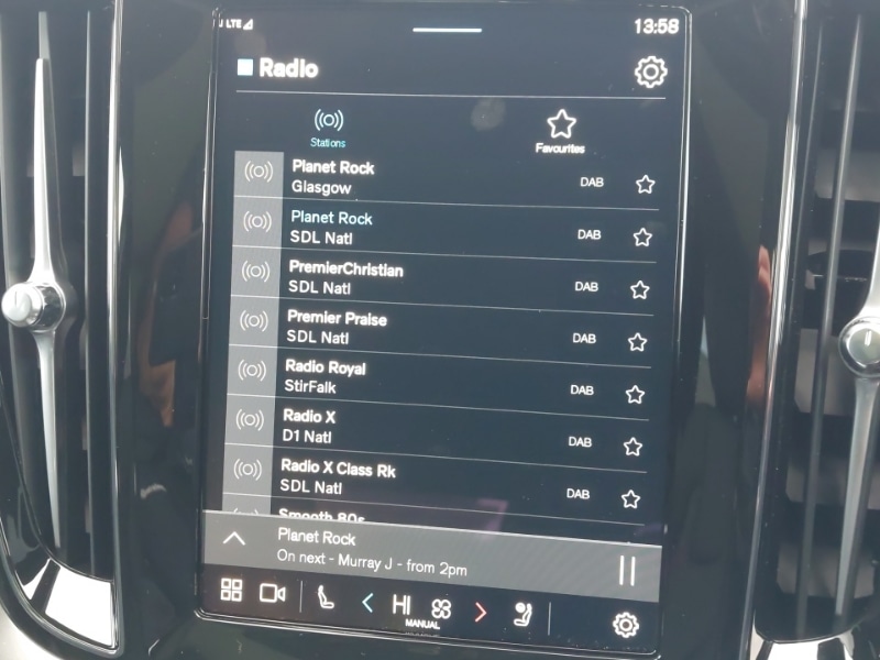 Used Volvo V60 2025 for sale - 78051747: Photo 12