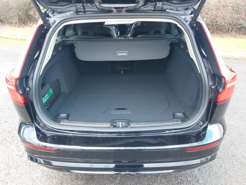 Used Volvo V60 2025 for sale - 78051747: Photo 8