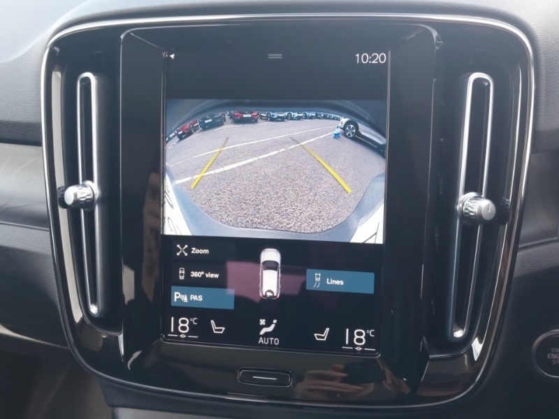 Used Volvo XC40 2023 for sale - 76389654: Photo 10