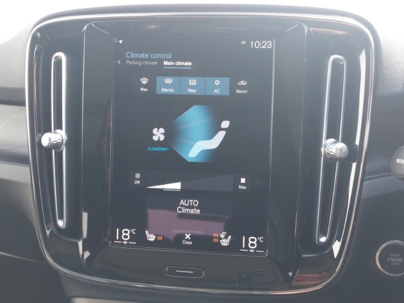 Used Volvo XC40 2023 for sale - 76389654: Photo 19