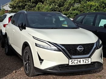 Used Nissan Qashqai 2024 for sale - 79817073: Photo