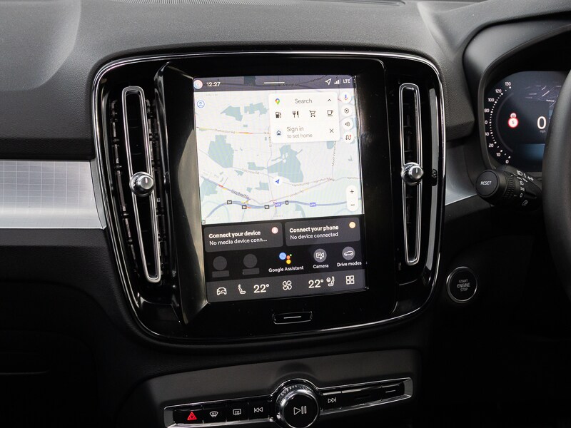 Used Volvo XC40 2025 for sale - 77105512: Photo 13