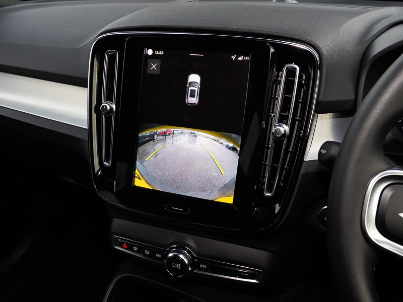 Used Volvo XC40 2025 for sale - 77105512: Photo 14