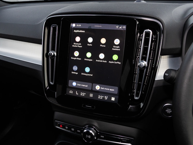 Used Volvo XC40 2025 for sale - 77105512: Photo 15