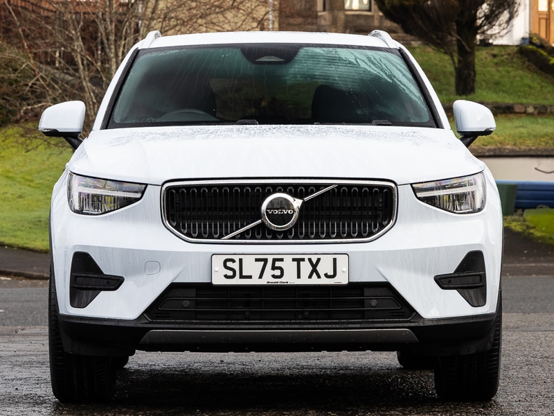 Used Volvo XC40 2025 for sale - 77105512: Photo 18