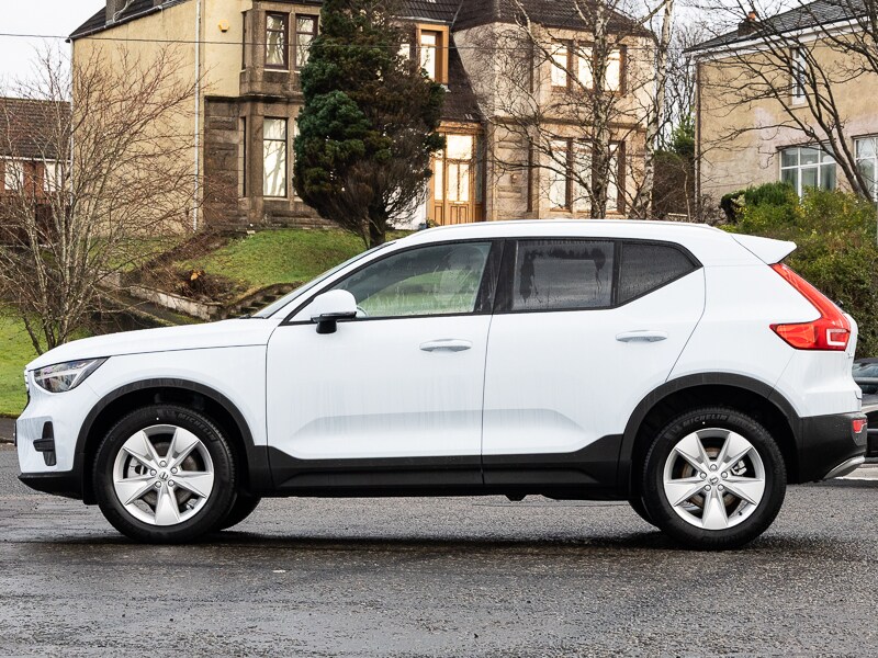 Used Volvo XC40 2025 for sale - 77105512: Photo 4