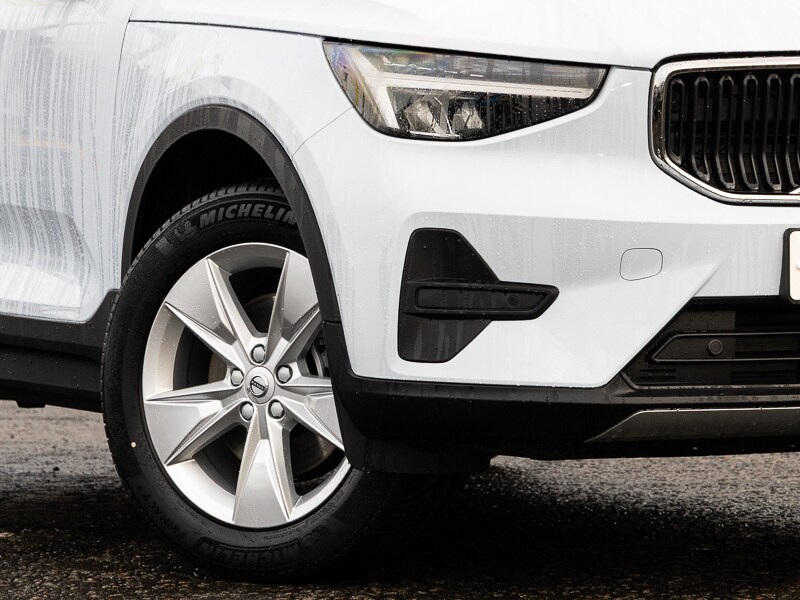 Used Volvo XC40 2025 for sale - 77105512: Photo 9