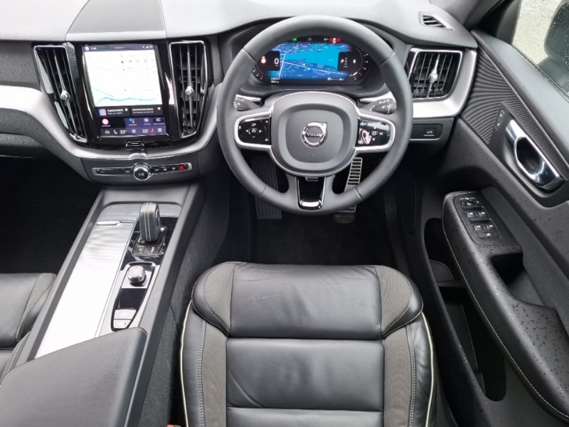 Used Volvo XC60 2022 for sale - 78094065: Photo 11