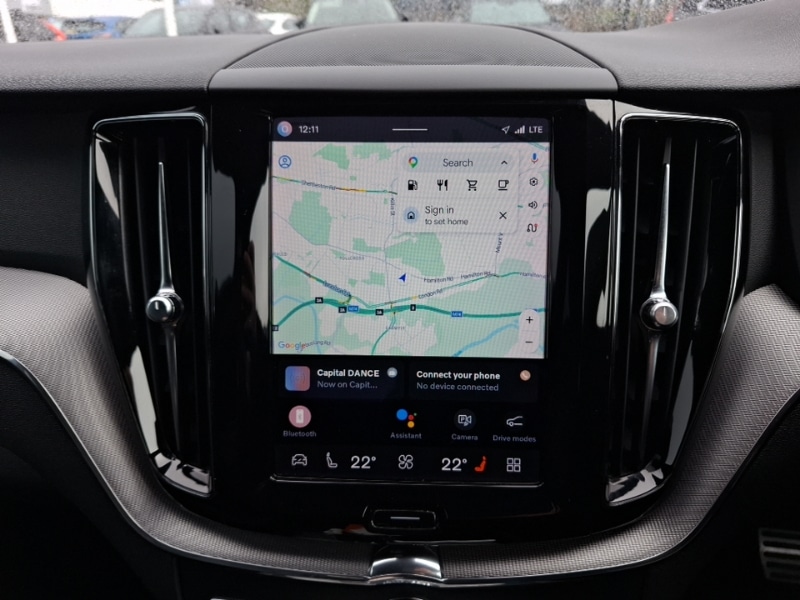 Used Volvo XC60 2022 for sale - 78094065: Photo 16