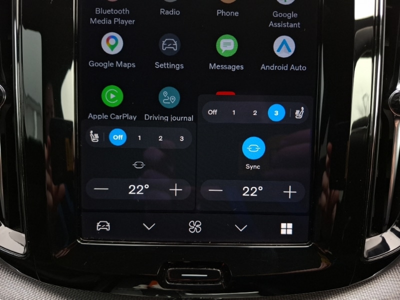 Used Volvo XC60 2022 for sale - 78094065: Photo 17