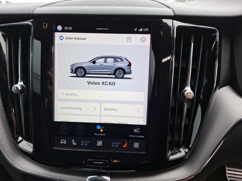 Used Volvo XC60 2022 for sale - 78094065: Photo 19