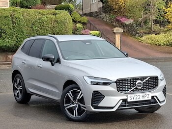 Used Volvo XC60 2022 for sale - 78094065: Photo